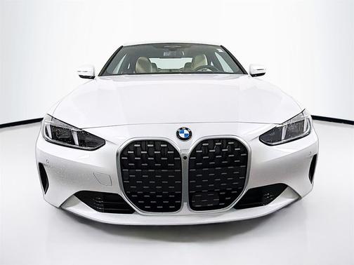 2026 BMW 430 i xDrive