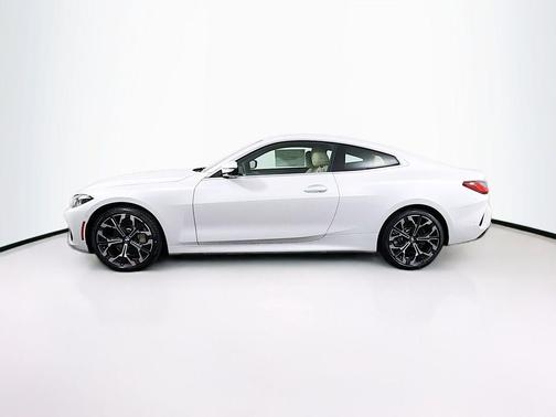 2026 BMW 430 i xDrive