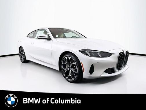 2026 BMW 430 i xDrive