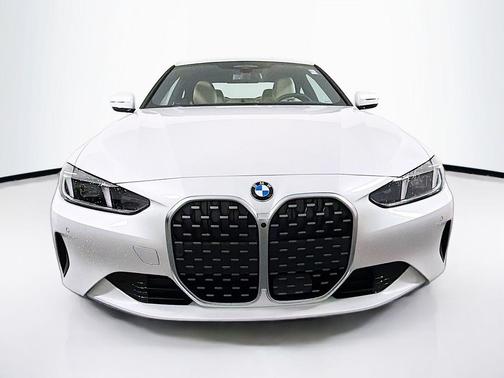 2026 BMW 430 i xDrive