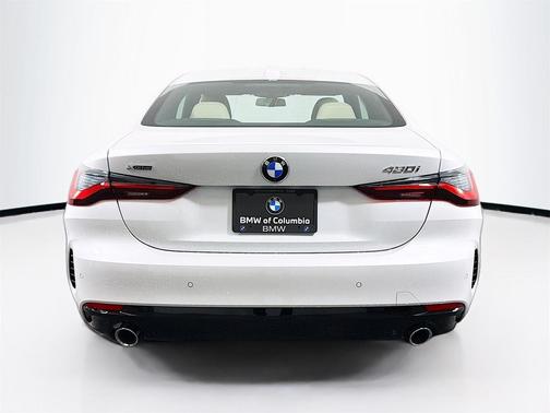2026 BMW 430 i xDrive