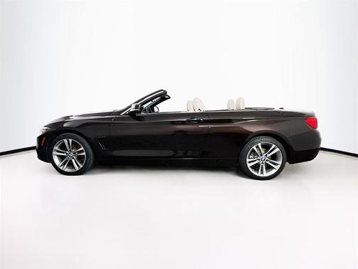 2017 BMW 430 i xDrive