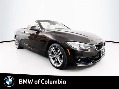 2017 BMW 430 i xDrive