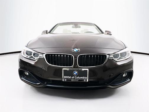 2017 BMW 430 i xDrive