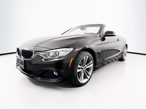 2017 BMW 430 i xDrive