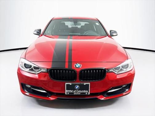 2014 BMW 328 xDrive