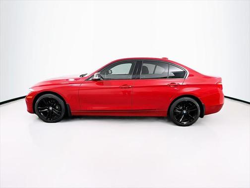 2014 BMW 328 xDrive