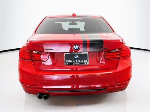 2014 BMW 328 xDrive