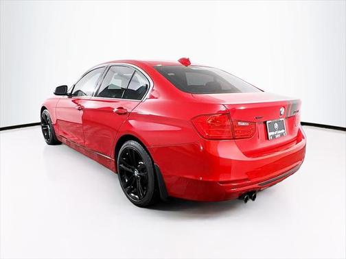 2014 BMW 328 xDrive