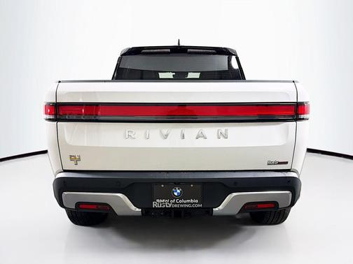 2023 Rivian R1T Adventure Quad Motor Large Pack