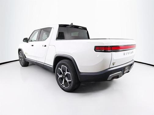 2023 Rivian R1T Adventure Quad Motor Large Pack
