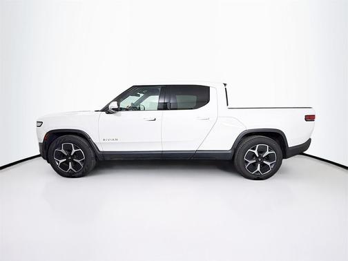 2023 Rivian R1T Adventure Quad Motor Large Pack