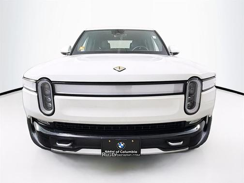 2023 Rivian R1T Adventure Quad Motor Large Pack