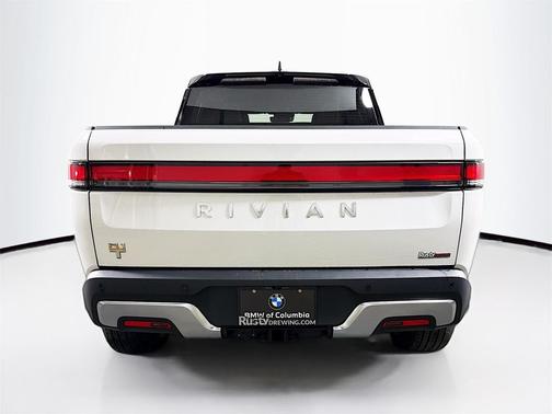 2023 Rivian R1T Adventure Quad Motor Large Pack