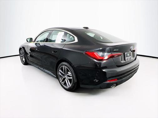 2025 BMW 430 Gran Coupe i xDrive