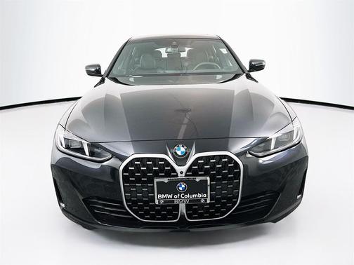 2025 BMW 430 Gran Coupe i xDrive