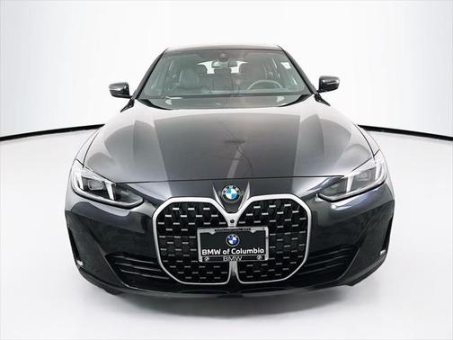 2025 BMW 430 Gran Coupe i xDrive
