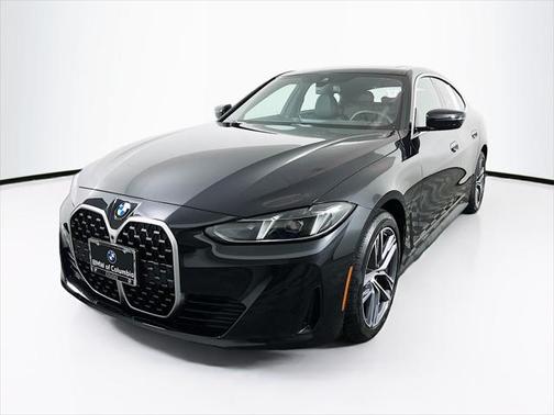 2025 BMW 430 Gran Coupe i xDrive