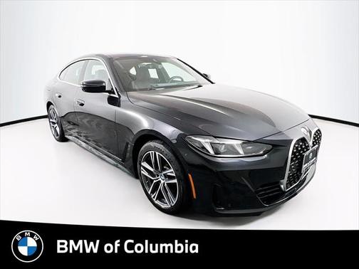2025 BMW 430 Gran Coupe i xDrive