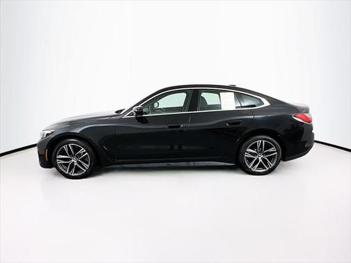 2025 BMW 430 Gran Coupe i xDrive