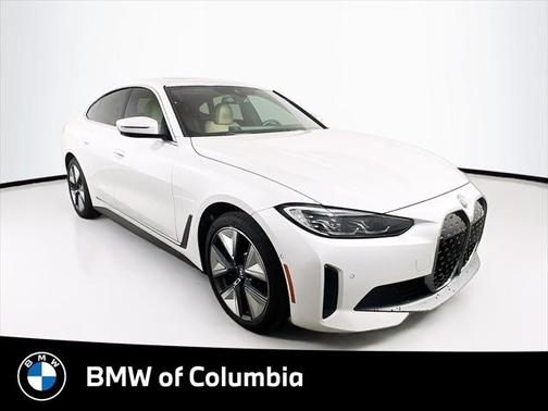 2023 BMW i4 Gran Coupe eDrive35