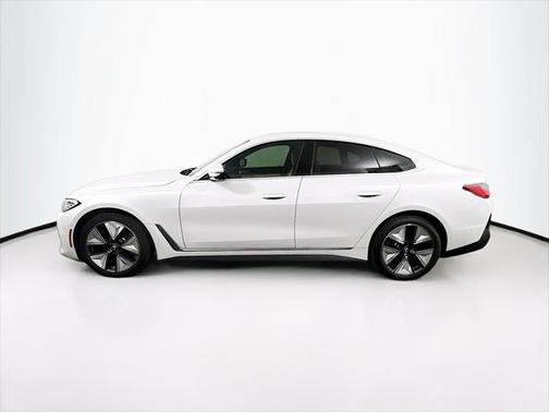 2023 BMW i4 Gran Coupe eDrive35
