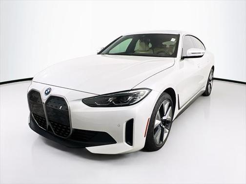 2023 BMW i4 Gran Coupe eDrive35