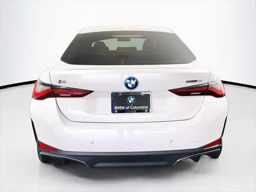 2023 BMW i4 Gran Coupe eDrive35