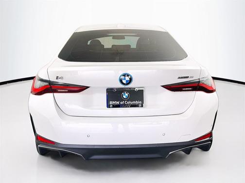2023 BMW i4 Gran Coupe eDrive35