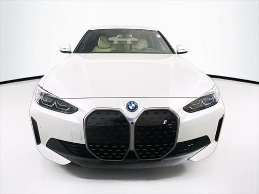 2023 BMW i4 Gran Coupe eDrive35