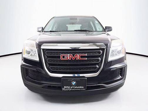2016 GMC Terrain SLE-1