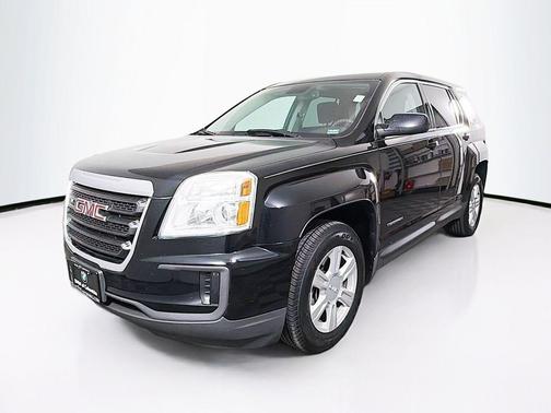 2016 GMC Terrain SLE-1