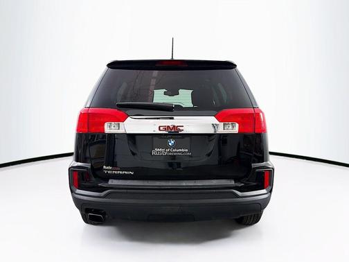 2016 GMC Terrain SLE-1