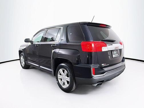 2016 GMC Terrain SLE-1