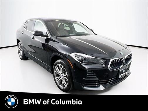 2022 BMW X2 xDrive28i