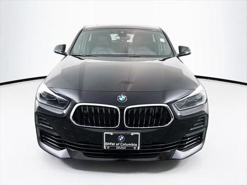 2022 BMW X2 xDrive28i