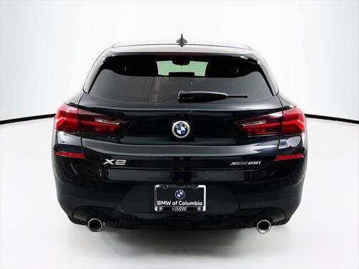 2022 BMW X2 xDrive28i