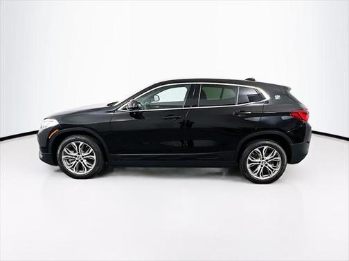 2022 BMW X2 xDrive28i