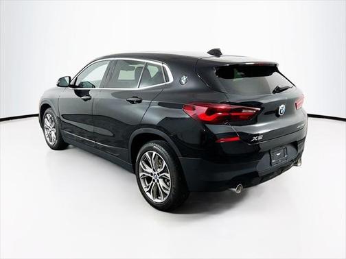 2022 BMW X2 xDrive28i