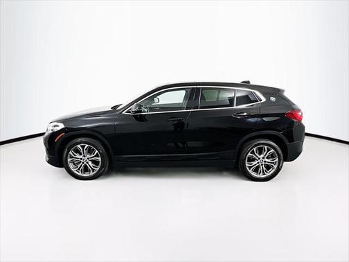 2022 BMW X2 xDrive28i
