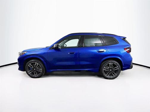 2026 BMW X1 M35i