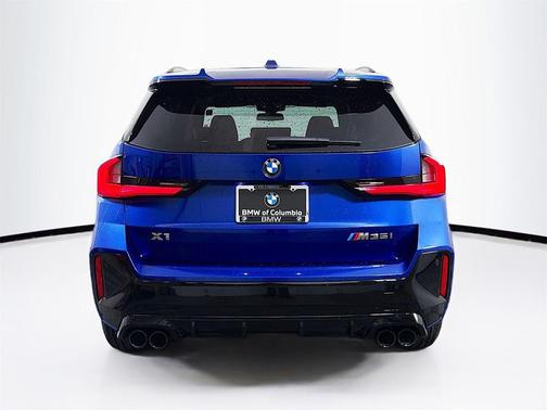 2026 BMW X1 M35i