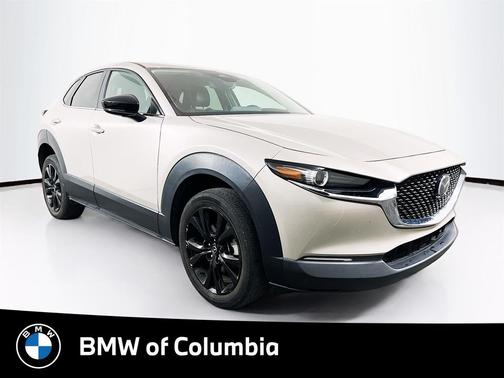2024 Mazda CX-30 2.5 S Select Sport