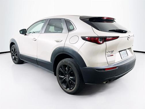 2024 Mazda CX-30 2.5 S Select Sport