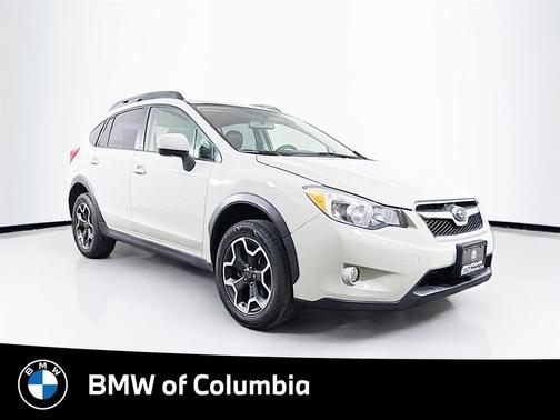 2014 Subaru XV Crosstrek 2.0i Premium