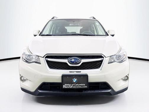 2014 Subaru XV Crosstrek 2.0i Premium