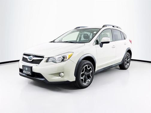 2014 Subaru XV Crosstrek 2.0i Premium
