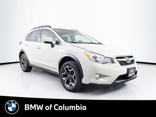 2014 Subaru XV Crosstrek 2.0i Premium