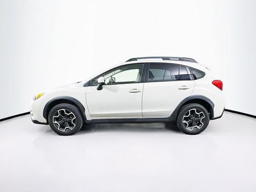 2014 Subaru XV Crosstrek 2.0i Premium