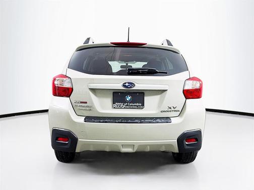 2014 Subaru XV Crosstrek 2.0i Premium